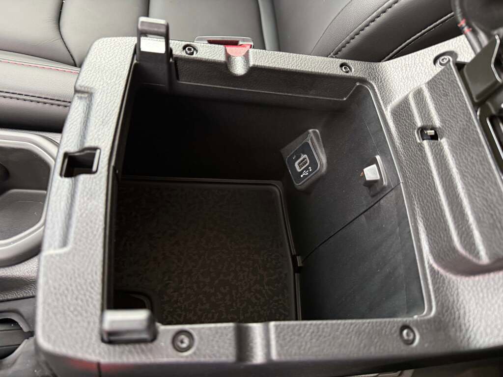 New 2026 Jeep Wrangler Unlimited Rubicon image 33