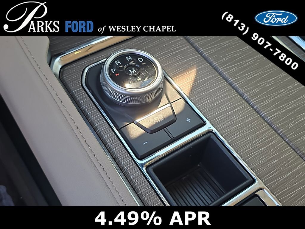 Certified 2023 Ford Expedition Limited RWD image 27