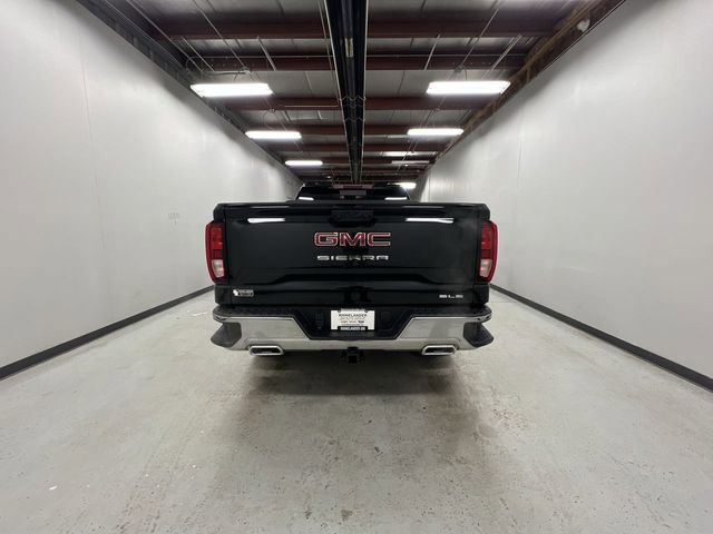 New 2026 GMC Sierra 1500 SLE image 7