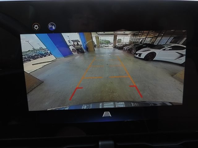 Certified 2025 Chevrolet Equinox ACTIV FWD image 30