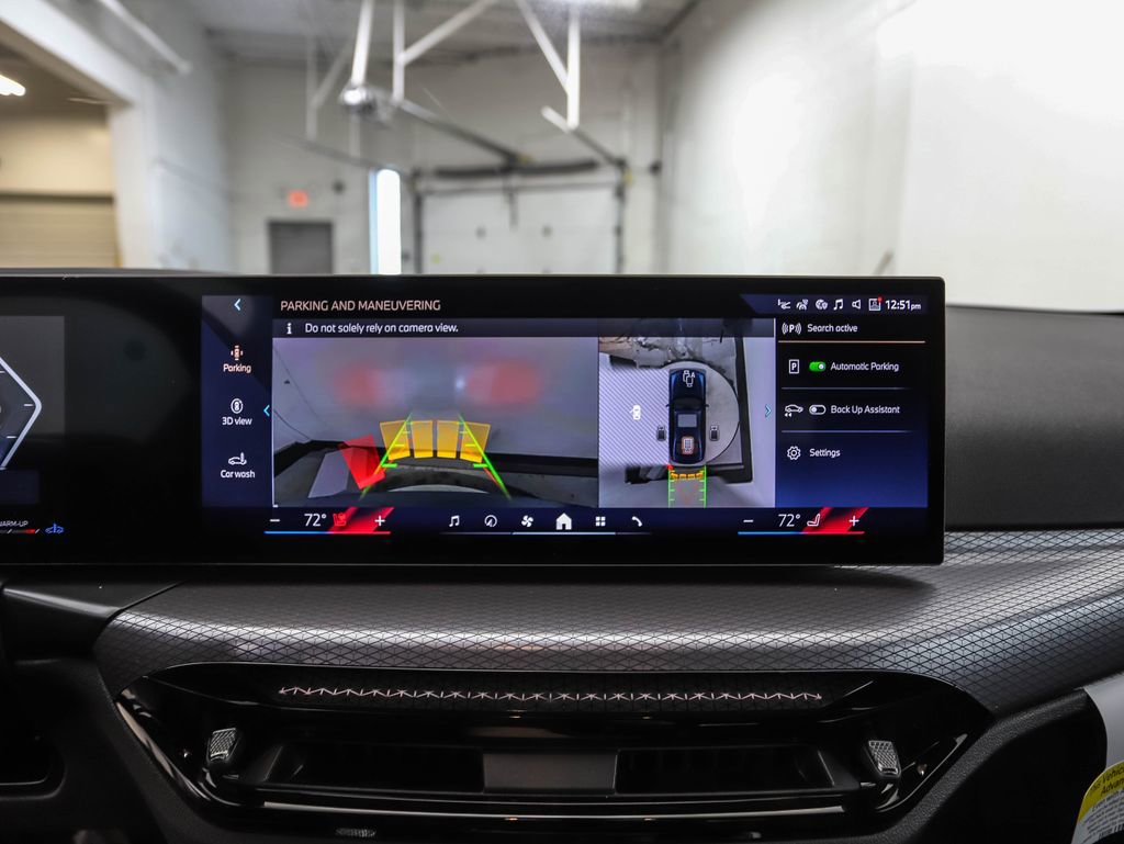 New 2026 BMW 330i xDrive Sedan w/ Premium Package image 18