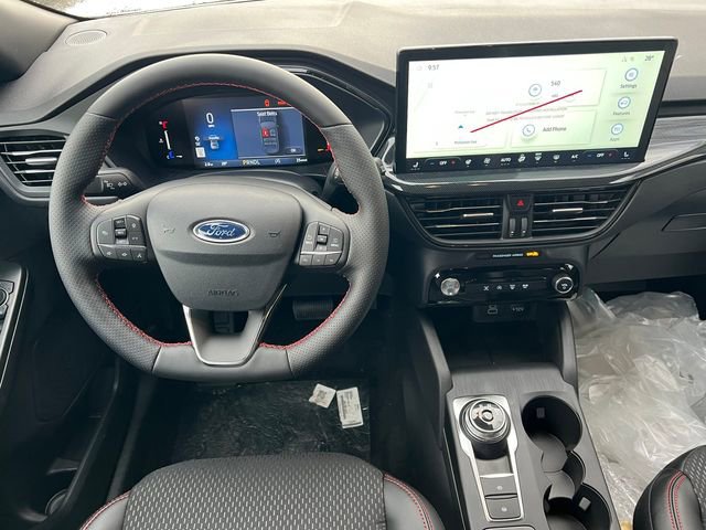 New 2026 Ford Escape ST-Line w/ Tech Pack #1 AWD/4WD image 11