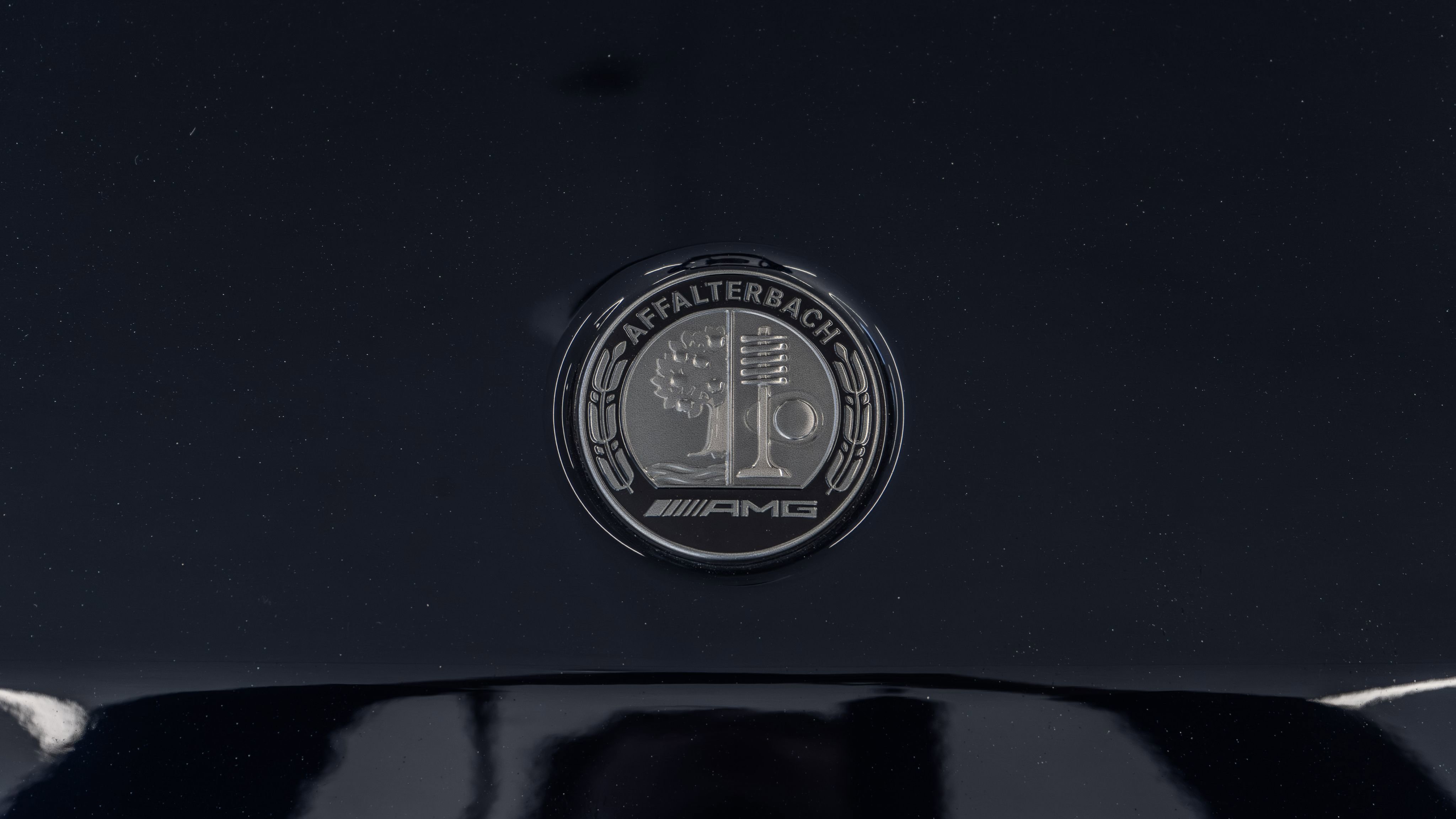 Used 2025 Mercedes-Benz G 63 AMG 4MATIC image 5