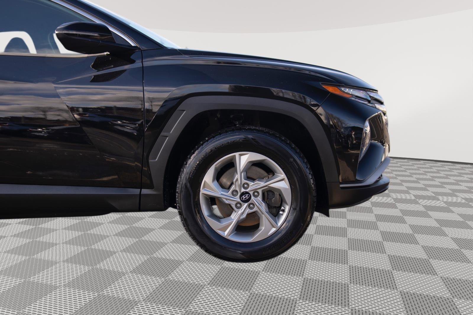 Used 2022 Hyundai Tucson SEL image 25