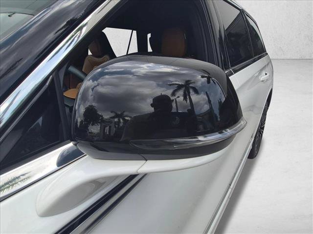 Used 2023 Lincoln Aviator Black Label w/ Dynamic Handling Package AWD/4WD image 7