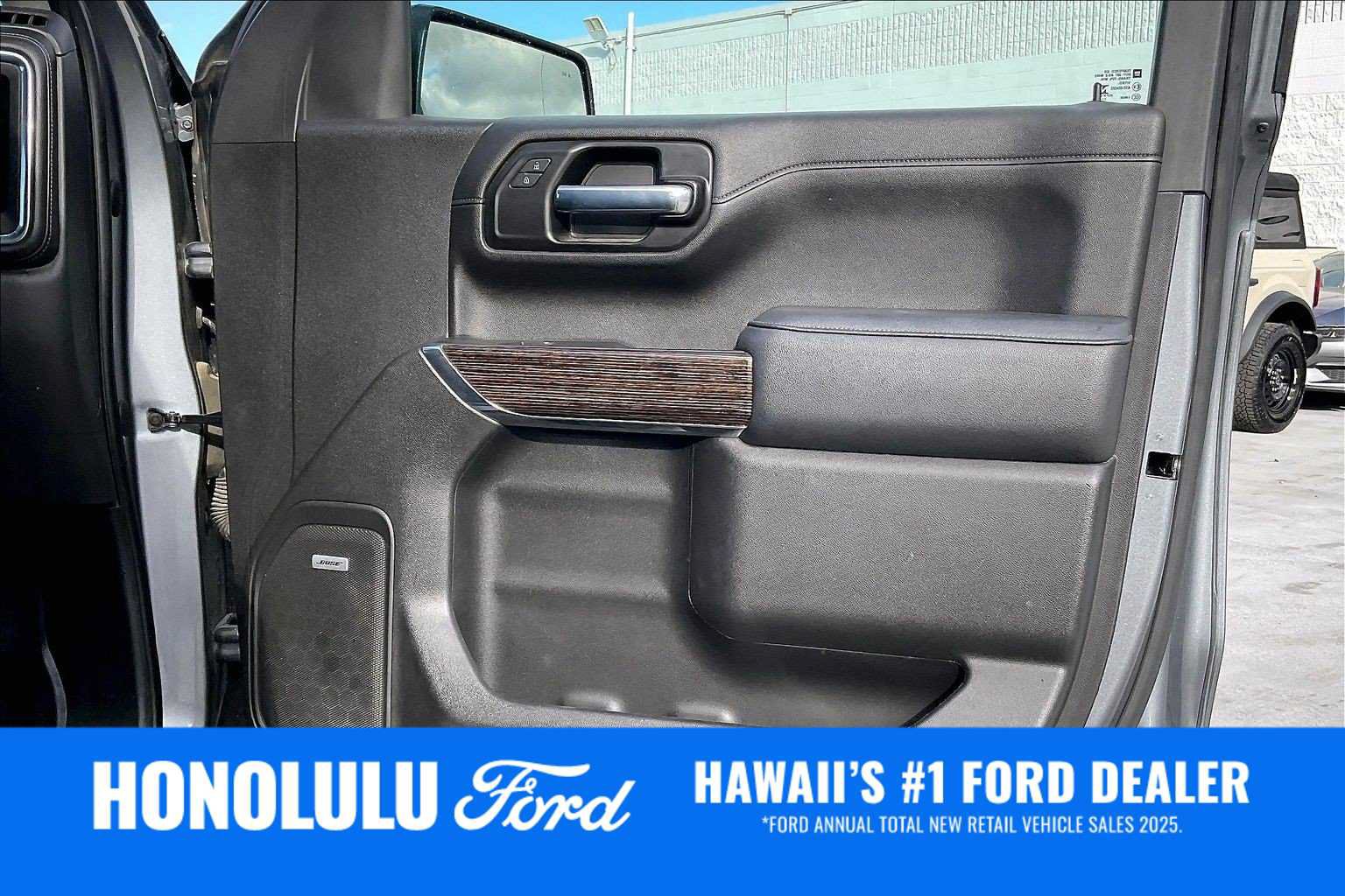 Used 2019 GMC Sierra 1500 Denali AWD/4WD image 28