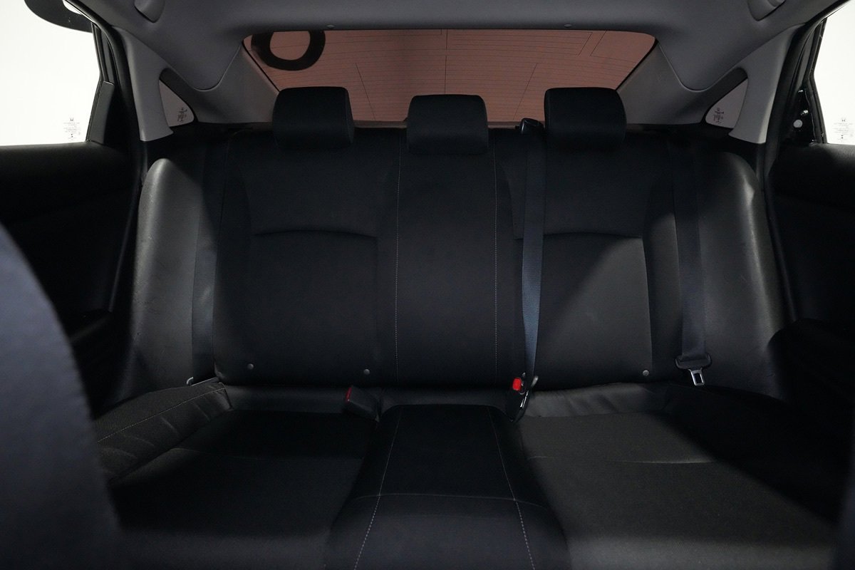 Used 2020 Honda Civic LX image 4