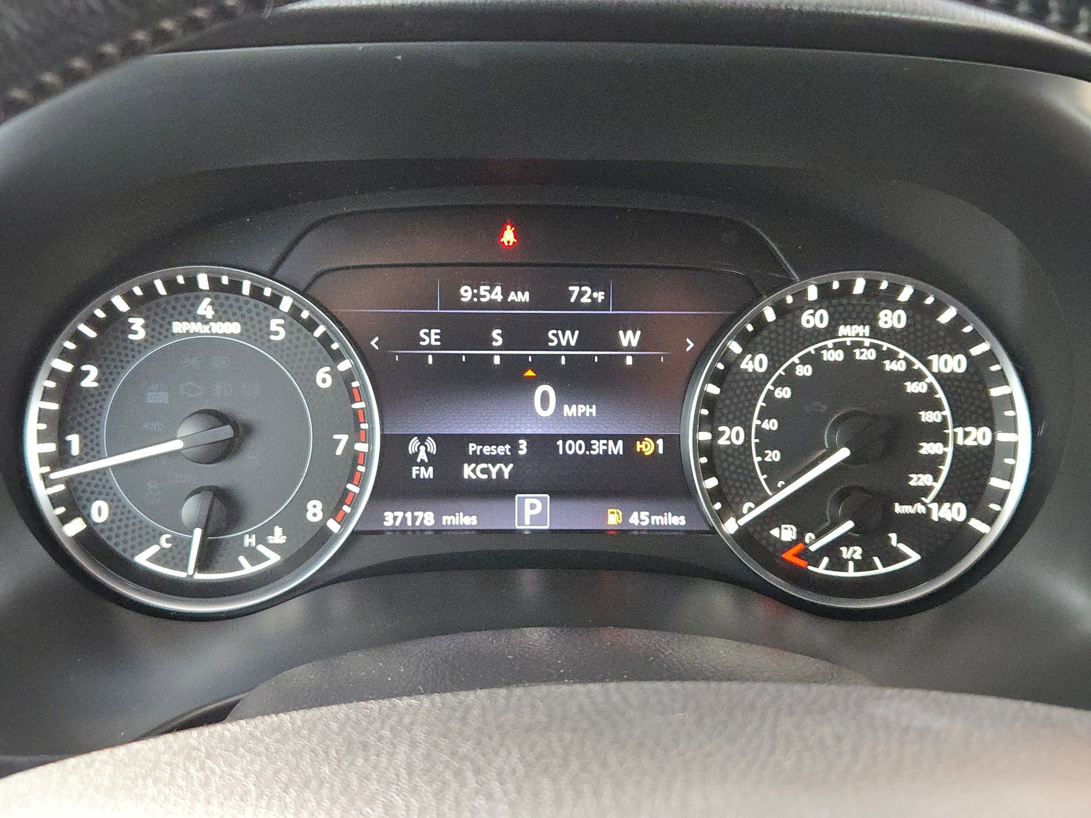 Used 2023 Nissan Armada SL w/ Cargo Package image 24