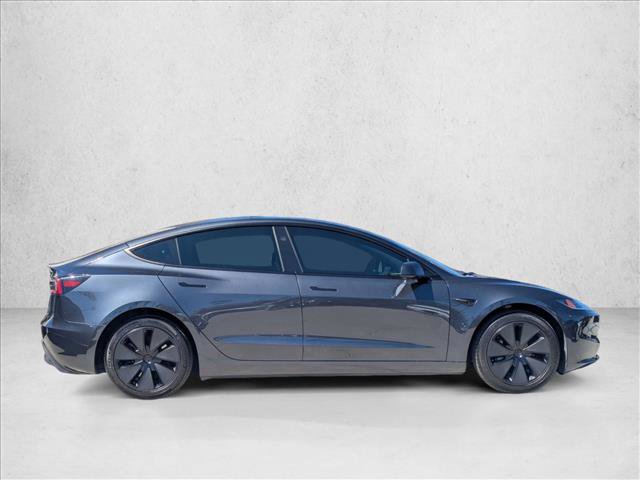 Used 2025 Tesla Model 3 Long Range image 4