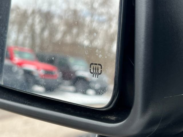 Used 2023 Jeep Gladiator Mojave w/ LED Lighting Group image 49