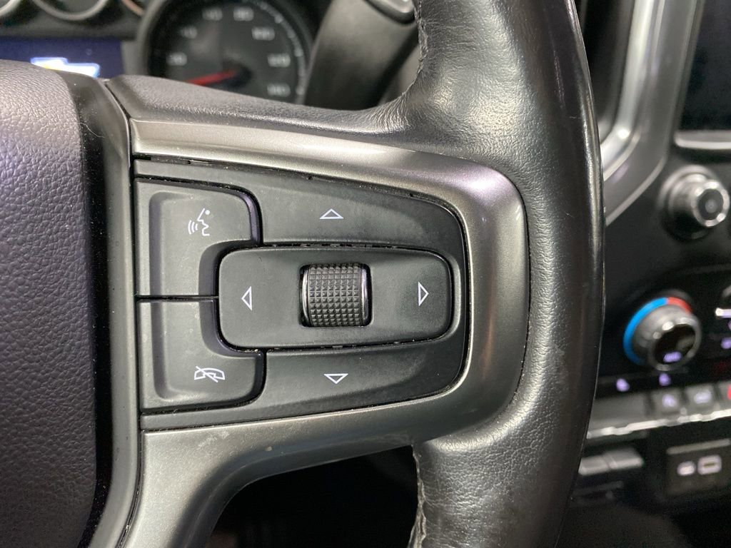 Used 2019 Chevrolet Silverado 1500 RST image 32