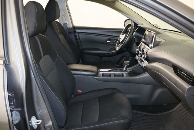 Used 2023 Nissan Sentra SV w/ All-Weather Package FWD image 19