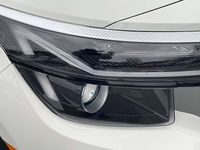 New 2026 Kia Seltos S AWD/4WD image 12