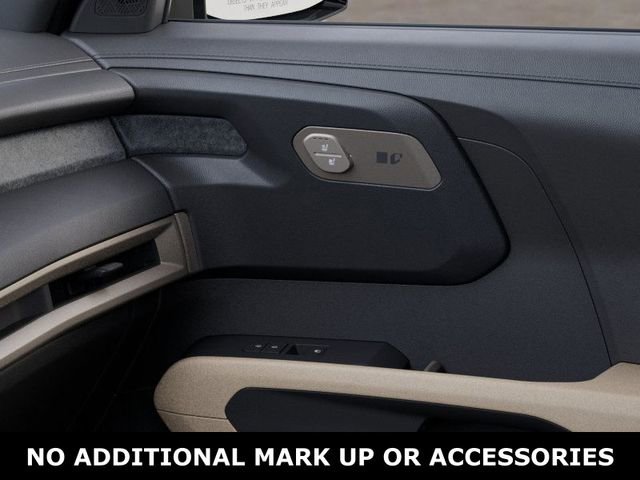 New 2027 Kia Telluride EX image 25