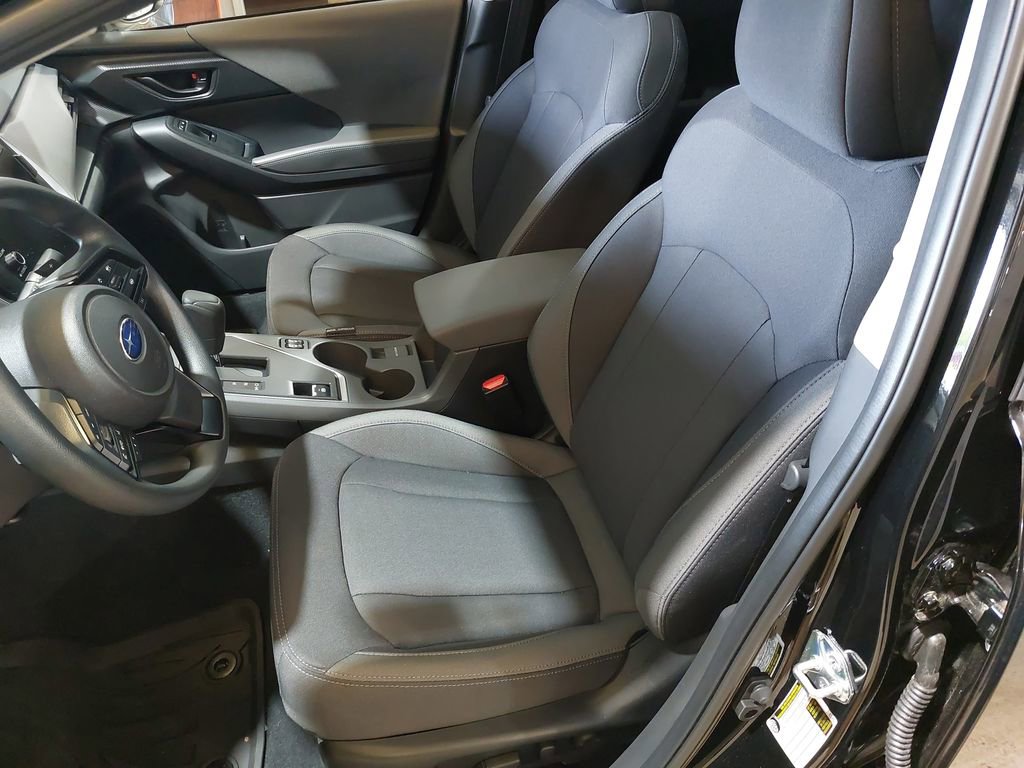 Certified 2025 Subaru Crosstrek 2.0i Premium AWD/4WD image 16