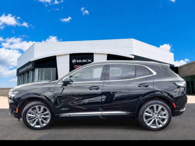 Certified 2023 Buick Envision Avenir AWD/4WD image 5