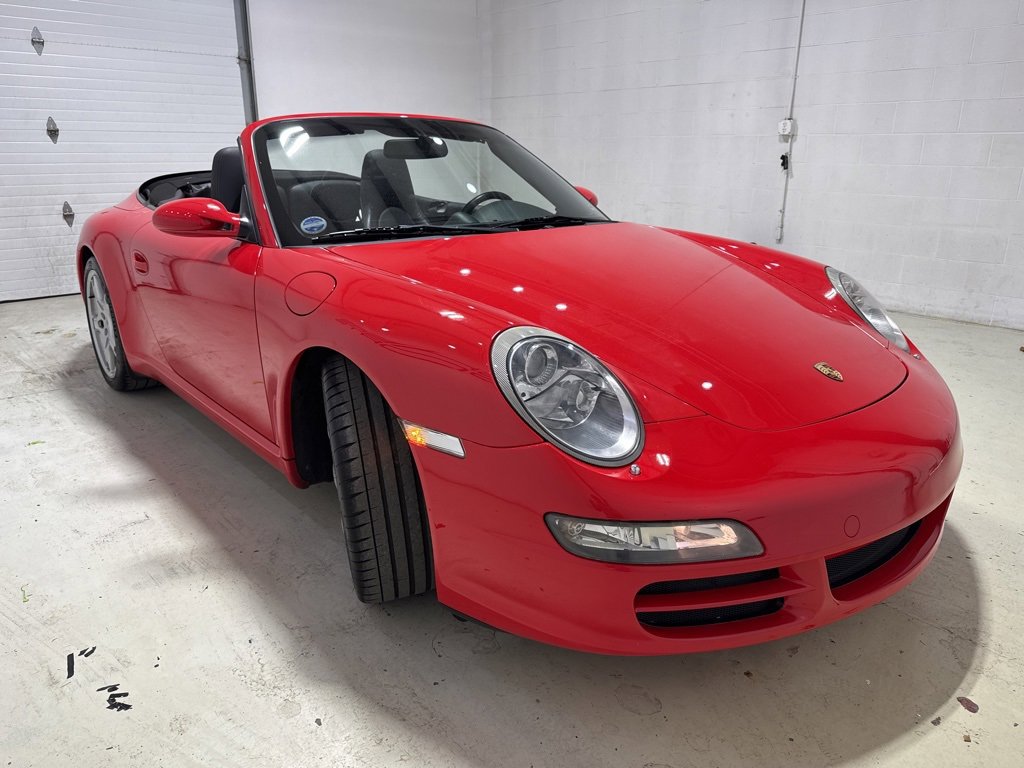 Used 2006 Porsche 911 Carrera S image 3