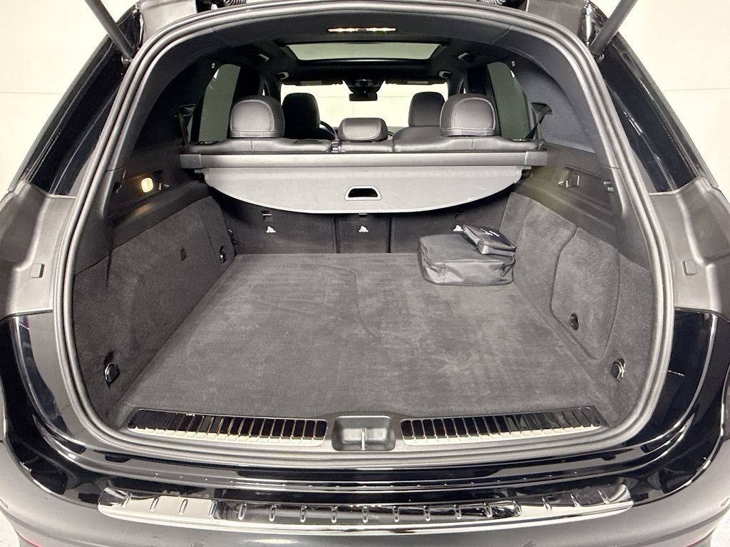Certified 2025 Mercedes-Benz GLE 450e 4MATIC image 28