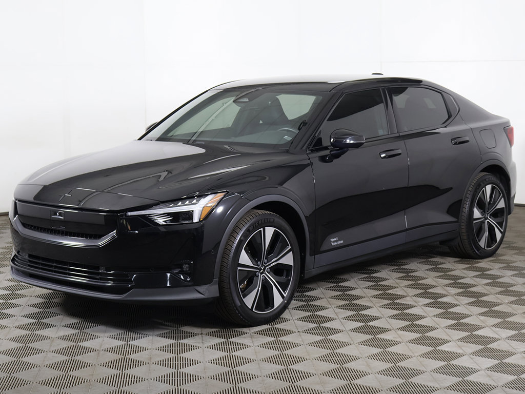 Used 2024 Polestar Polestar 2 AWD/4WD image 8