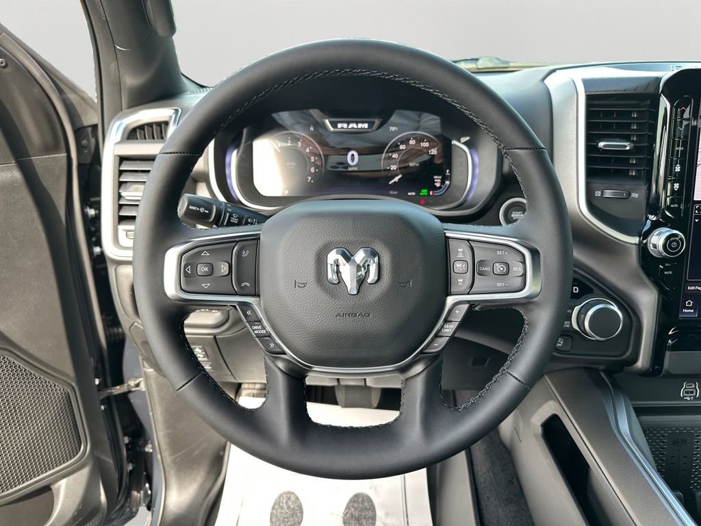 New 2026 RAM 1500 Big Horn image 19