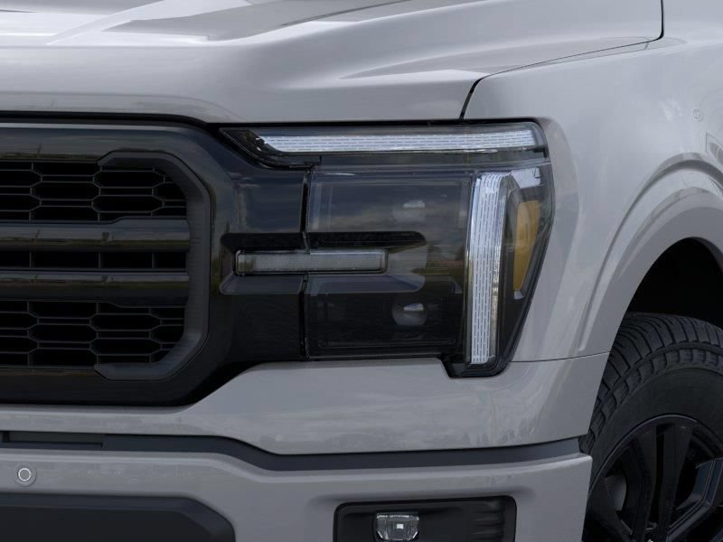 New 2026 Ford F150 Lariat w/ Equipment Group 501A Mid AWD/4WD image 18