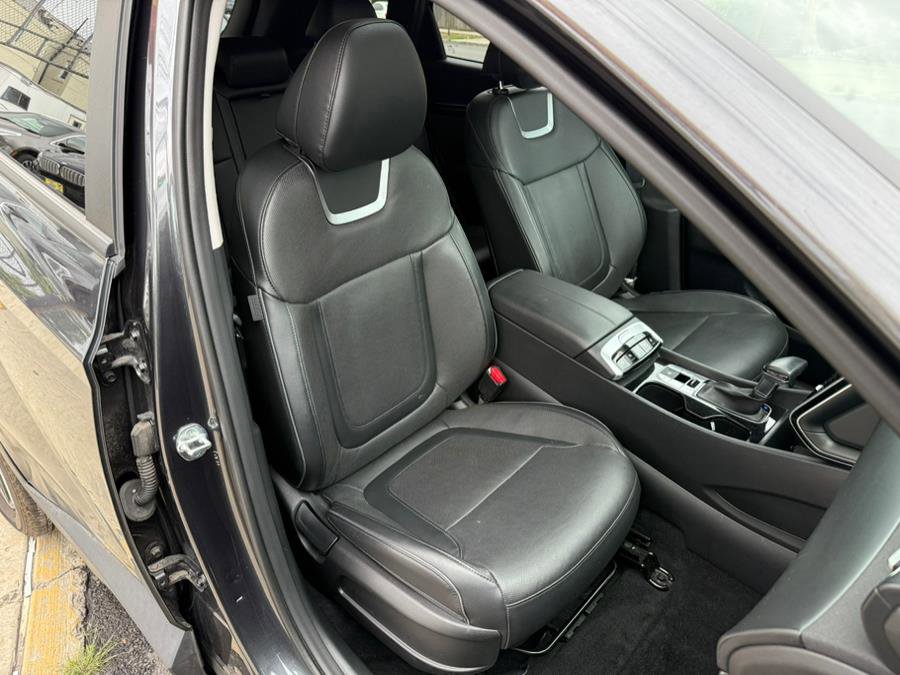 Used 2022 Hyundai Tucson SEL w/ Convenience + Premium Package image 8