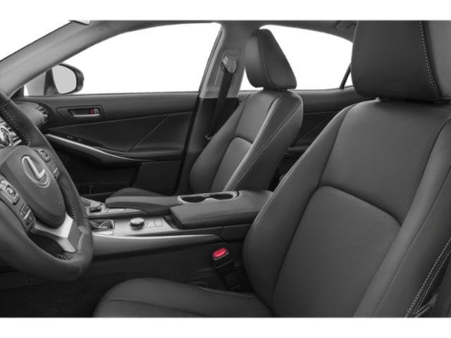 Used 2019 Lexus IS 300 AWD w/ Navigation Package image 9