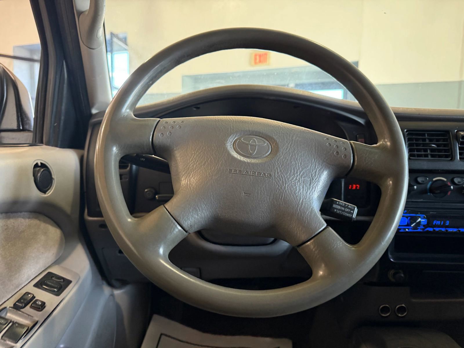 Used 2002 Toyota Tacoma PreRunner image 14