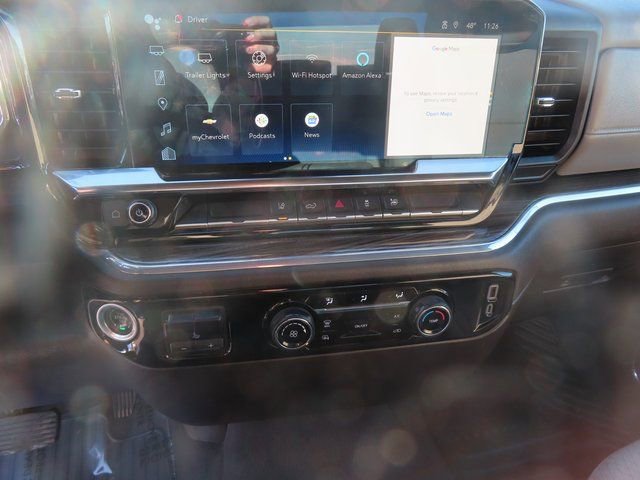 Certified 2024 Chevrolet Silverado 2500 LT image 32
