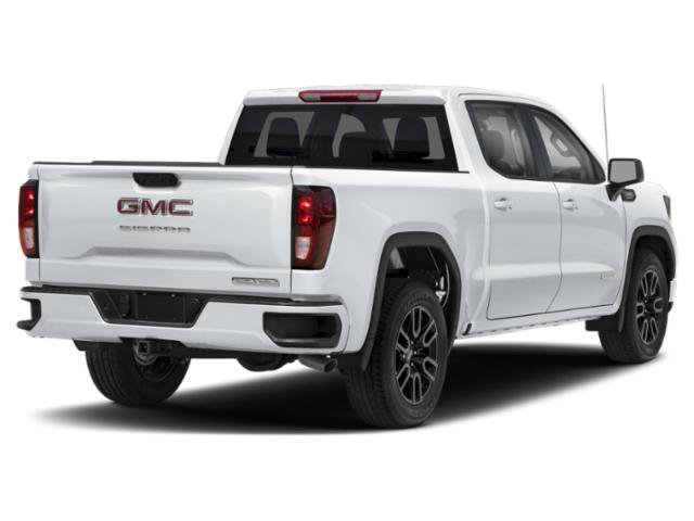 New 2026 GMC Sierra 1500 Elevation image 2