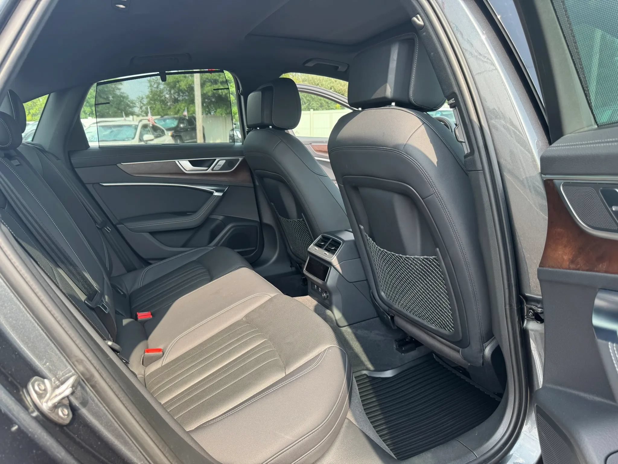 Used 2019 Audi A6 3.0T Premium Plus w/ Premium Plus Package AWD/4WD image 20
