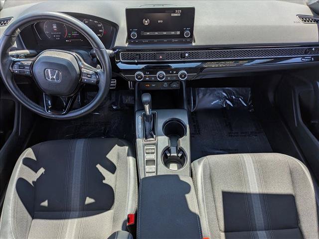 Certified 2023 Honda Civic Sport image 14