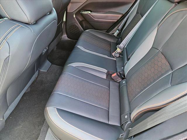 New 2025 Subaru Crosstrek 2.5i Limited image 15