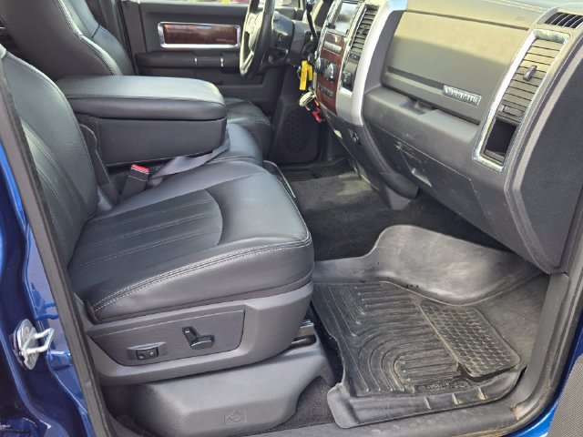 Used 2011 RAM 3500 Laramie AWD/4WD image 9