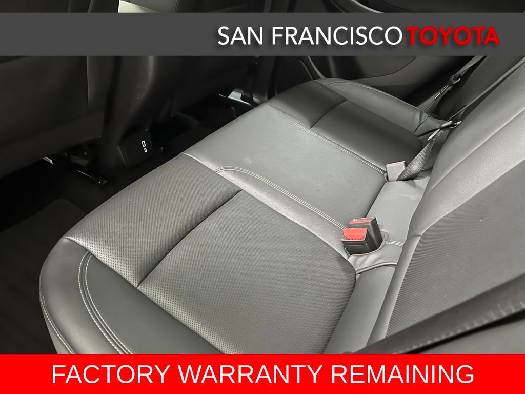 Used 2024 Buick Encore GX Sport Touring image 16