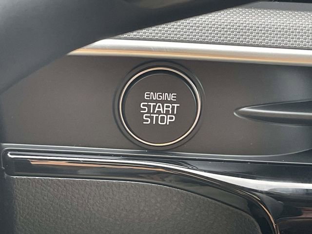 New 2026 Kia K5 LXS FWD image 33