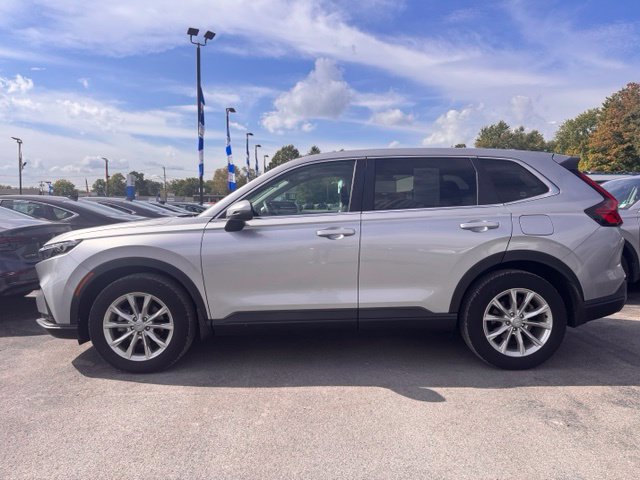 Used 2024 Honda CR-V EX-L image 3
