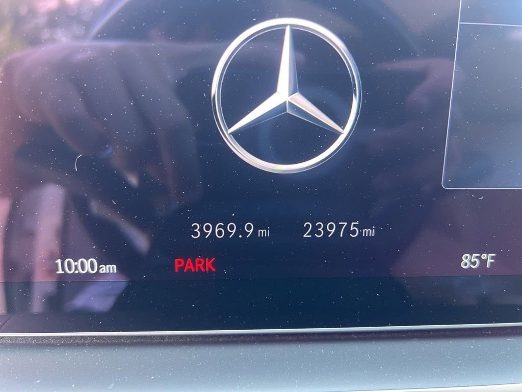 Used 2024 Mercedes-Benz GLE 450 4MATIC image 13