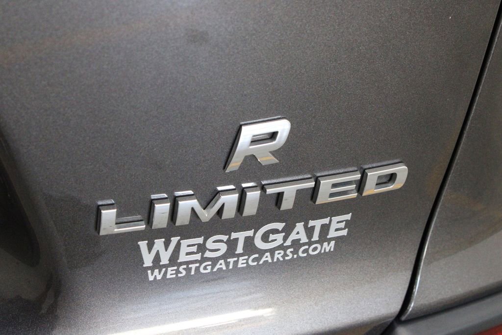 Used 2019 Jeep Cherokee Limited image 46