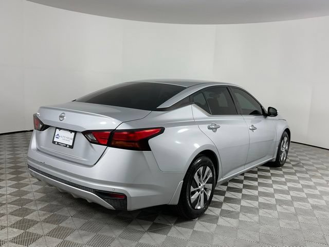 Used 2021 Nissan Altima 2.5 S w/ Driver Assist Package FWD image 5