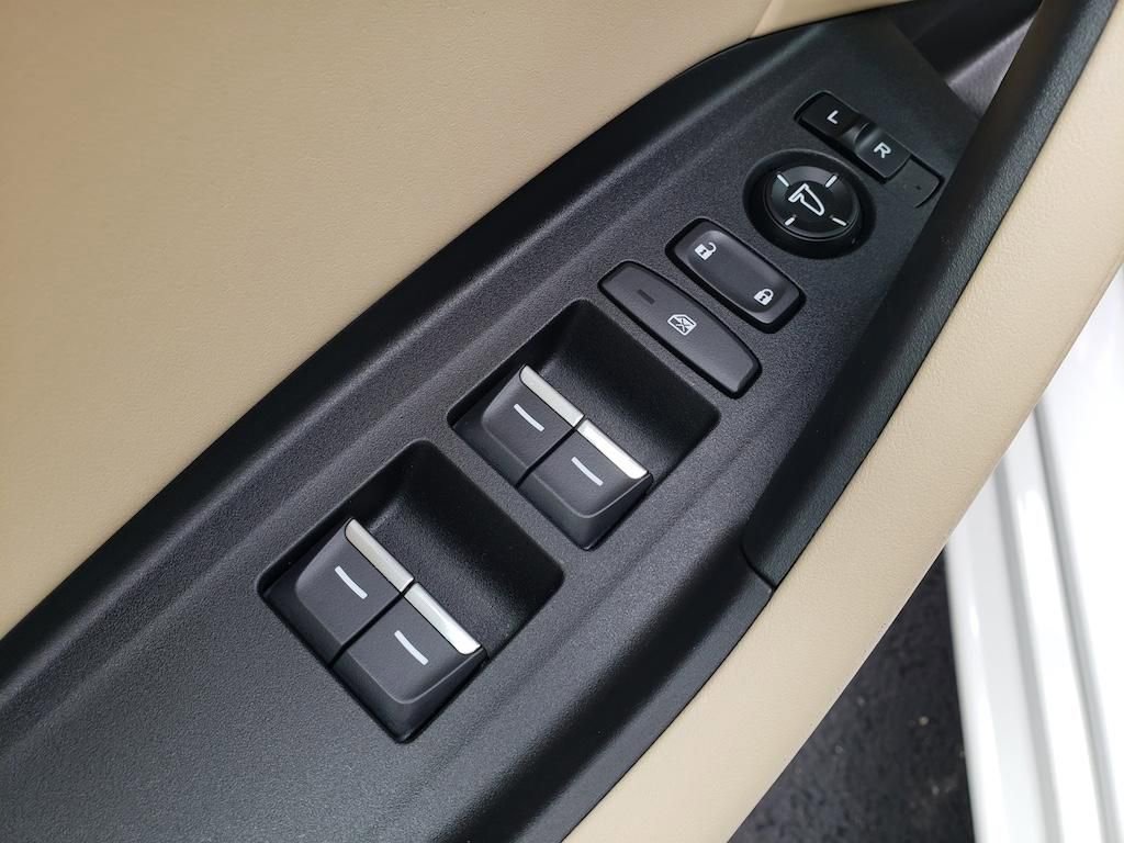 Certified 2025 Acura TLX w/ Technology Package image 19