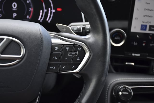 Used 2024 Lexus NX 250 FWD w/ Cold Area Package image 9
