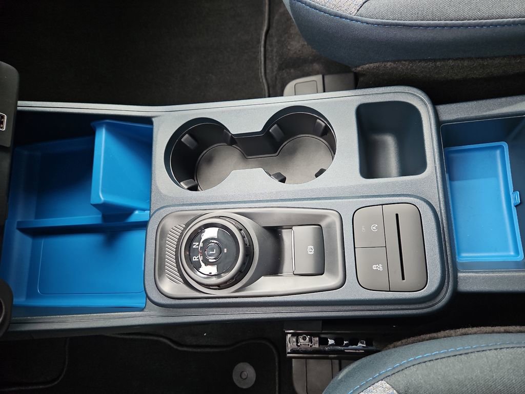 New 2025 Ford Maverick XLT w/ Equipment Group 302A image 28