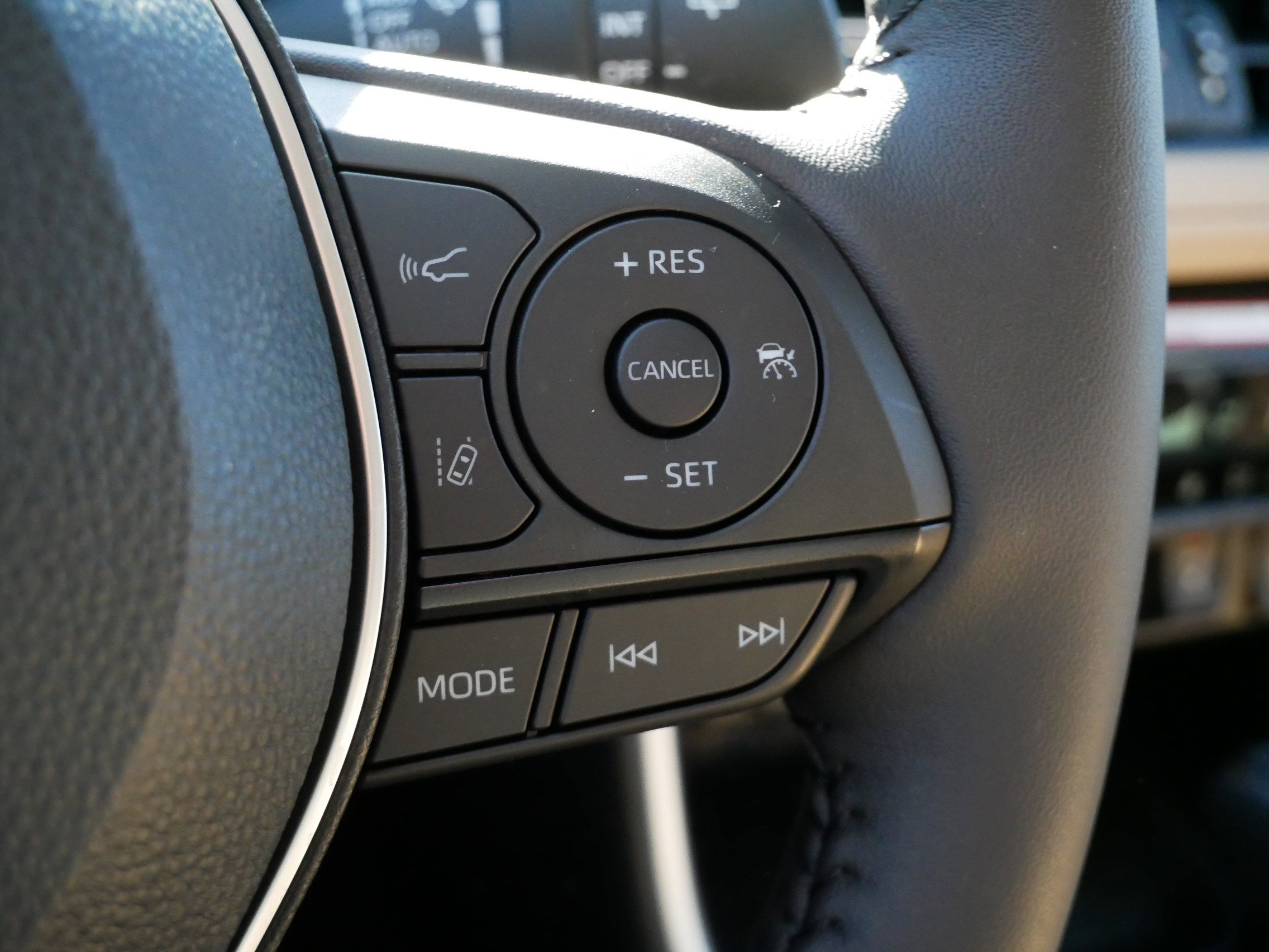 Certified 2025 Toyota RAV4 XLE Premium w/ Weather Package image 25