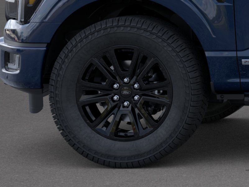 New 2026 Ford F150 Platinum AWD/4WD image 19