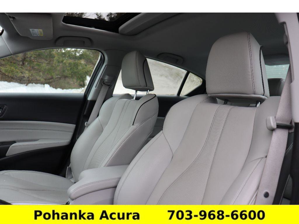 Used 2019 Acura ILX w/ Technology Package image 25