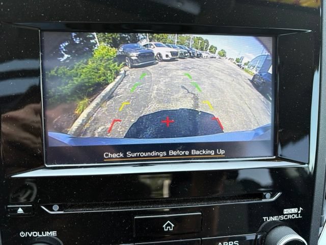 Certified 2023 Subaru Crosstrek 2.0i Premium AWD/4WD image 20