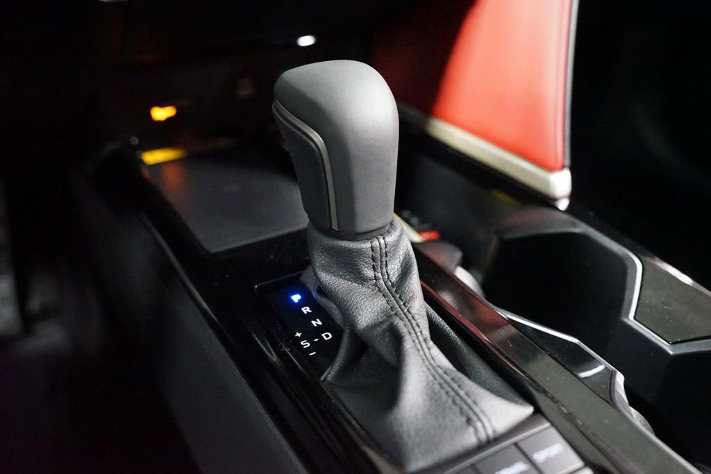 Certified 2025 Toyota Camry XSE image 22