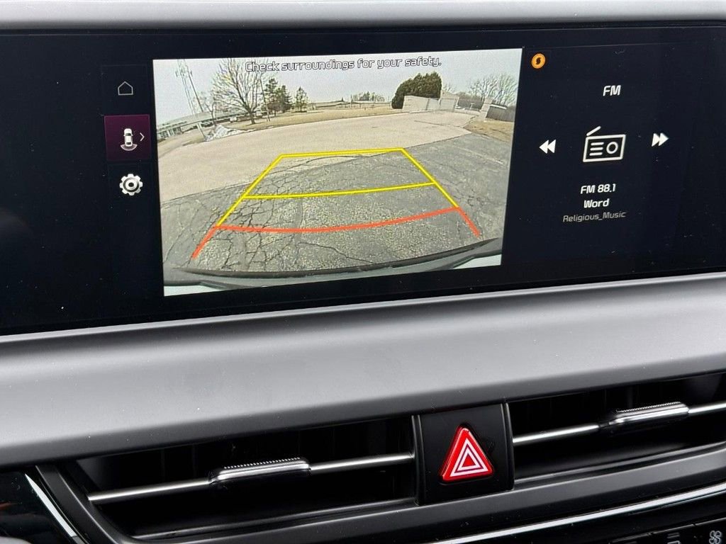 New 2026 Kia Seltos S image 13