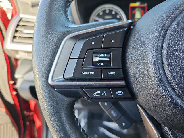 Used 2023 Subaru Forester Limited image 17